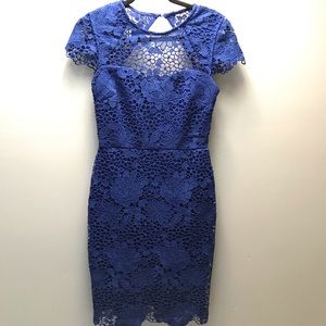 ASOS cocktail dress